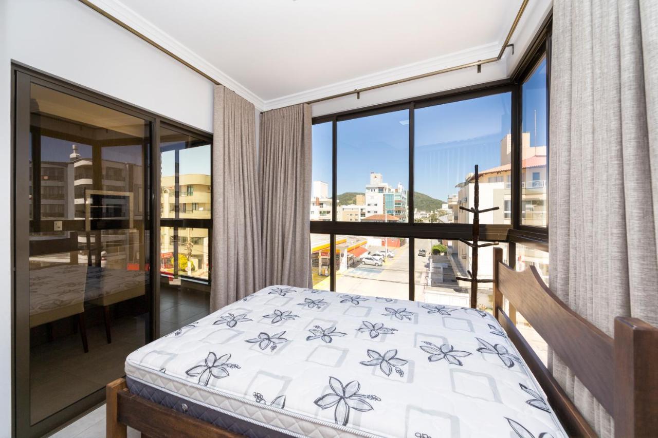 Апартаменты Residencial Sks Бомбиньяс Экстерьер фото