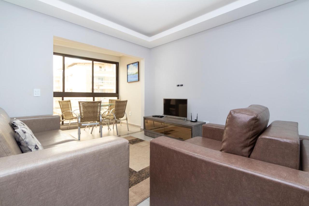 Апартаменты Residencial Sks Бомбиньяс Экстерьер фото